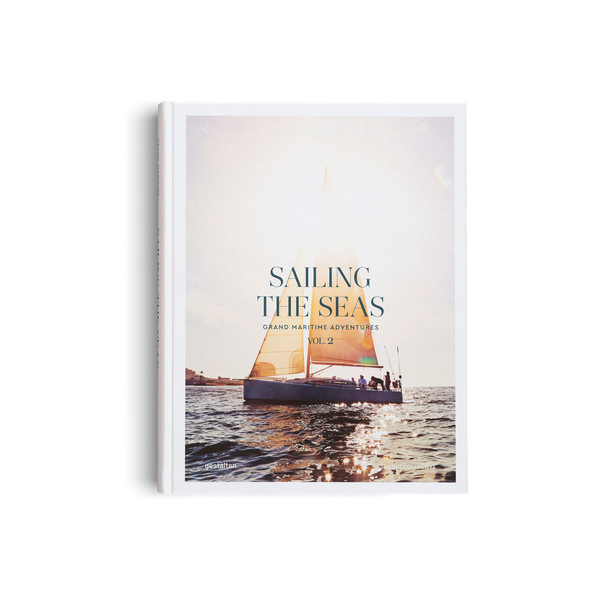 Sailing the Seas Volume 2