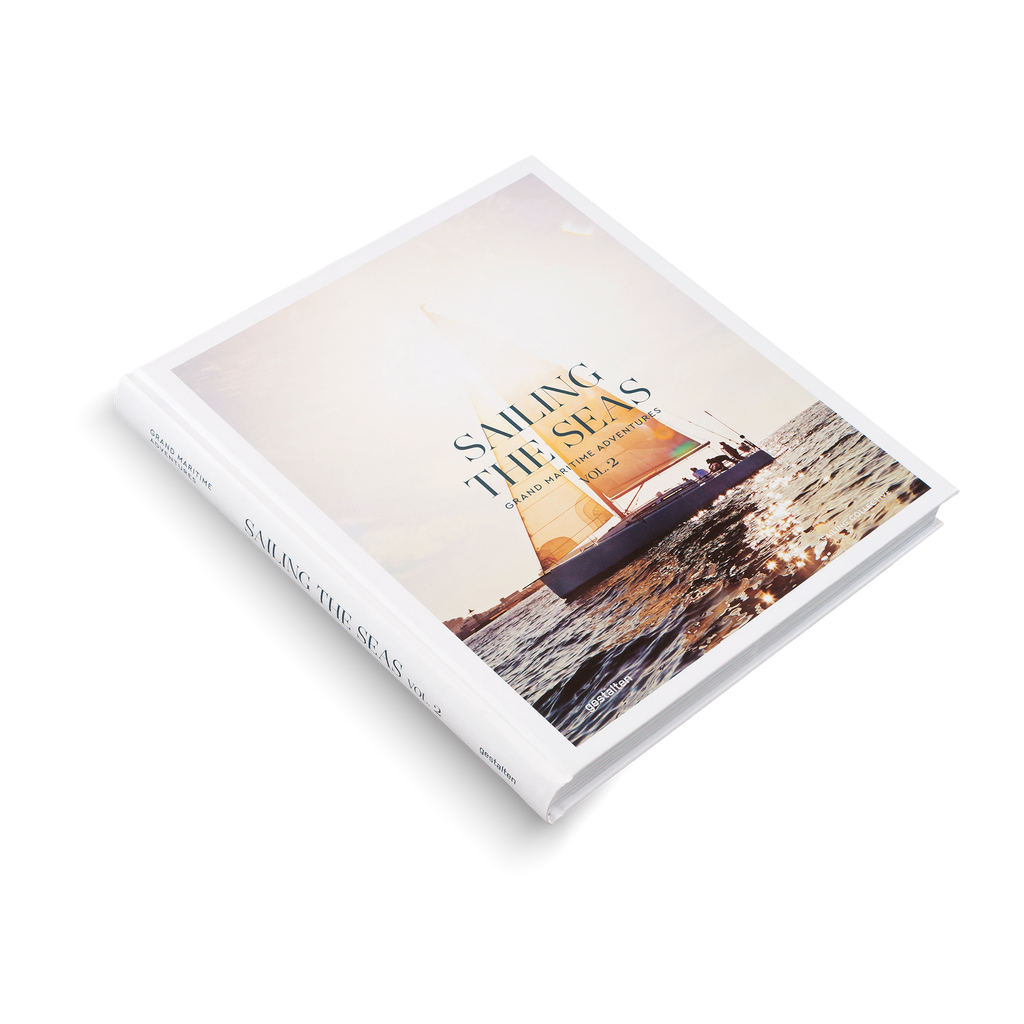 Sailing the Seas Volume 2