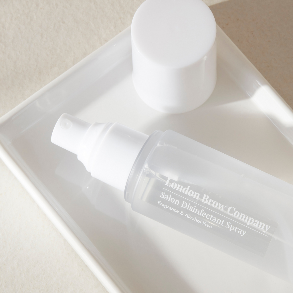 Antibacterial All in One Sanitiser Spray