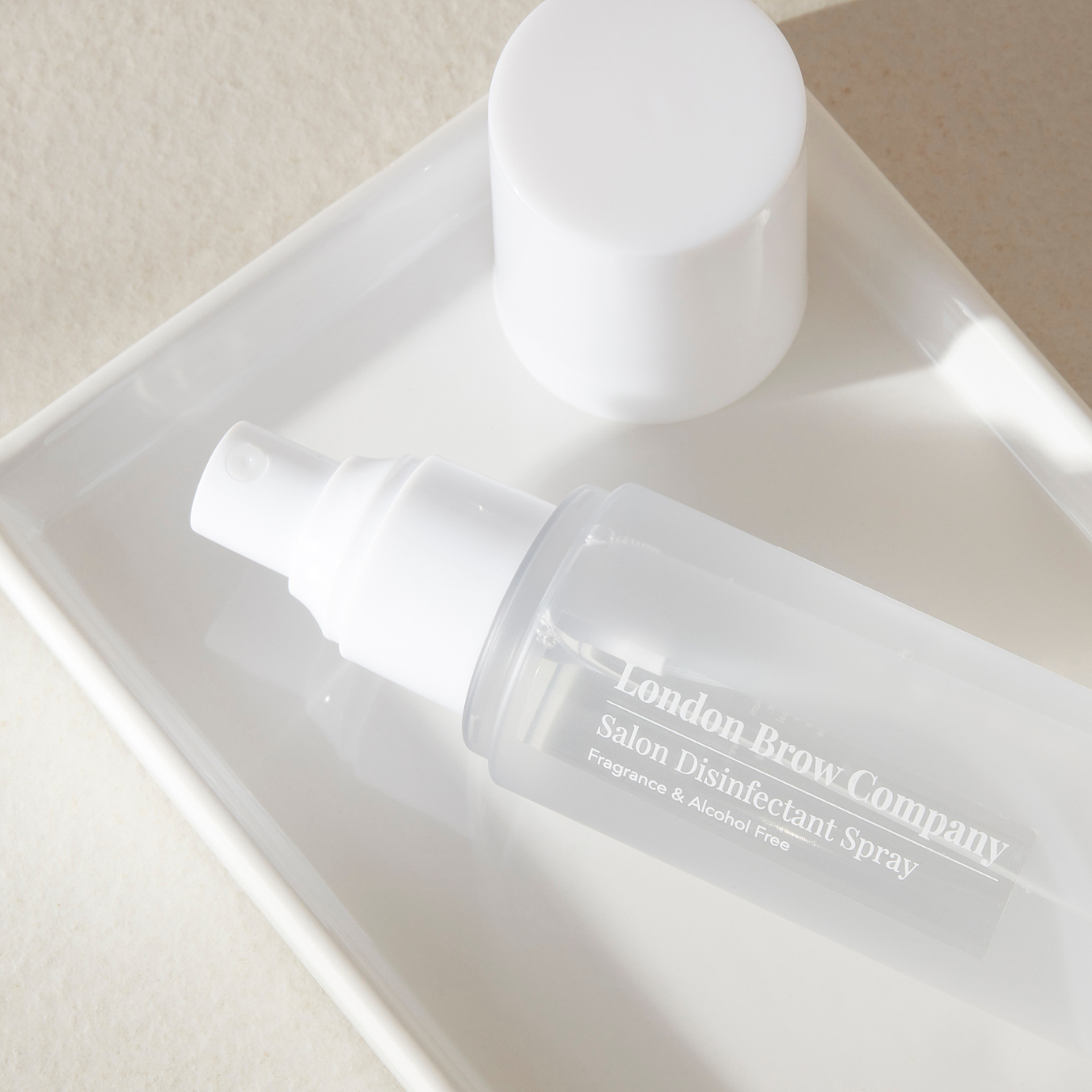Antibacterial All in One Sanitiser Spray