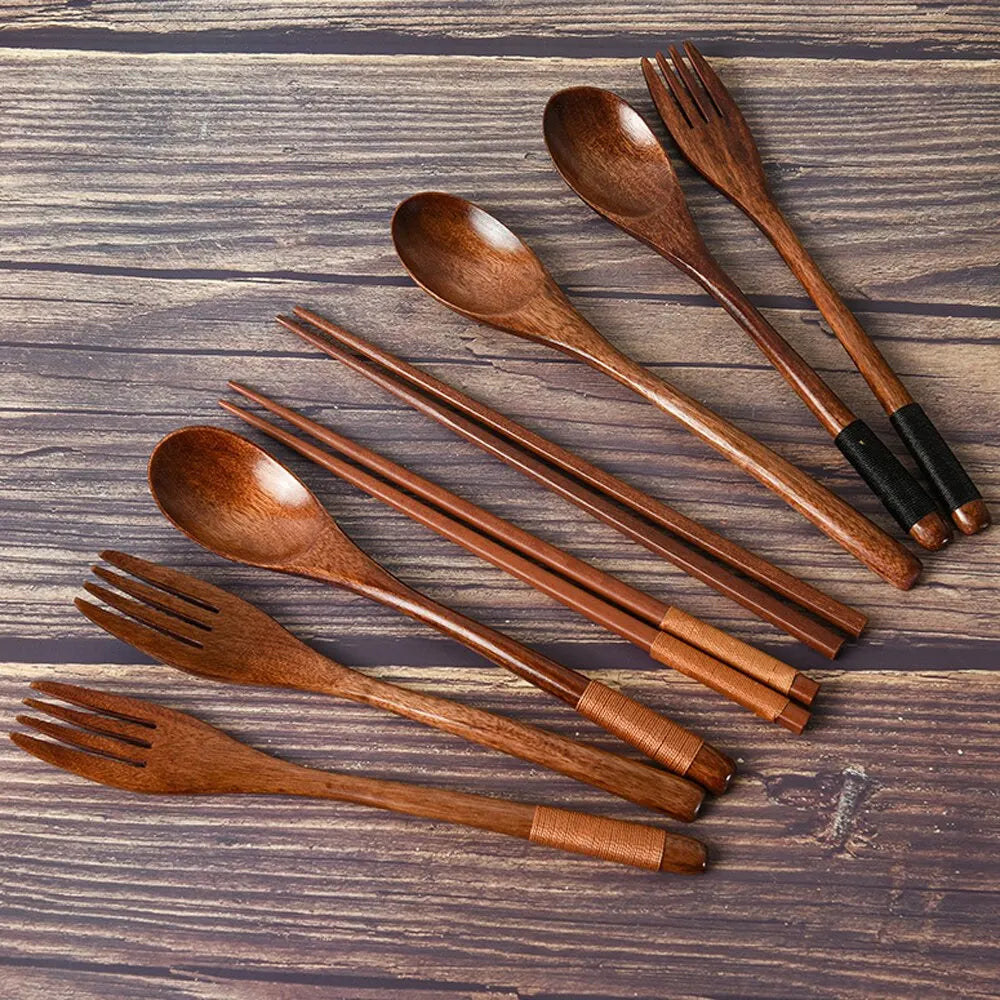 3 Piece Cutlery Set Noni