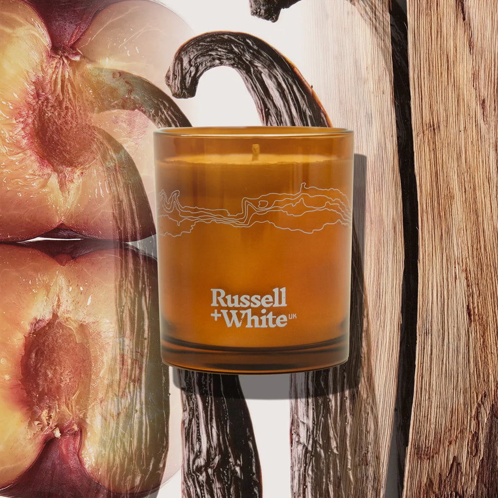 250g Scented Candle Refill