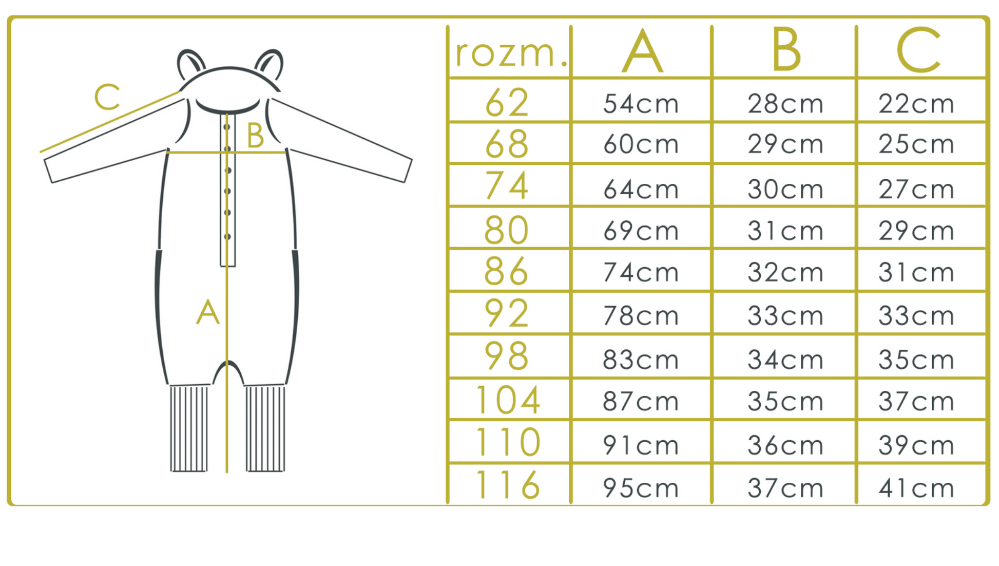 Cozy Bear Hoodie Jumpsuit for Kids – Cute & Comfortable by Zezuzulla at www.brixbailey.com