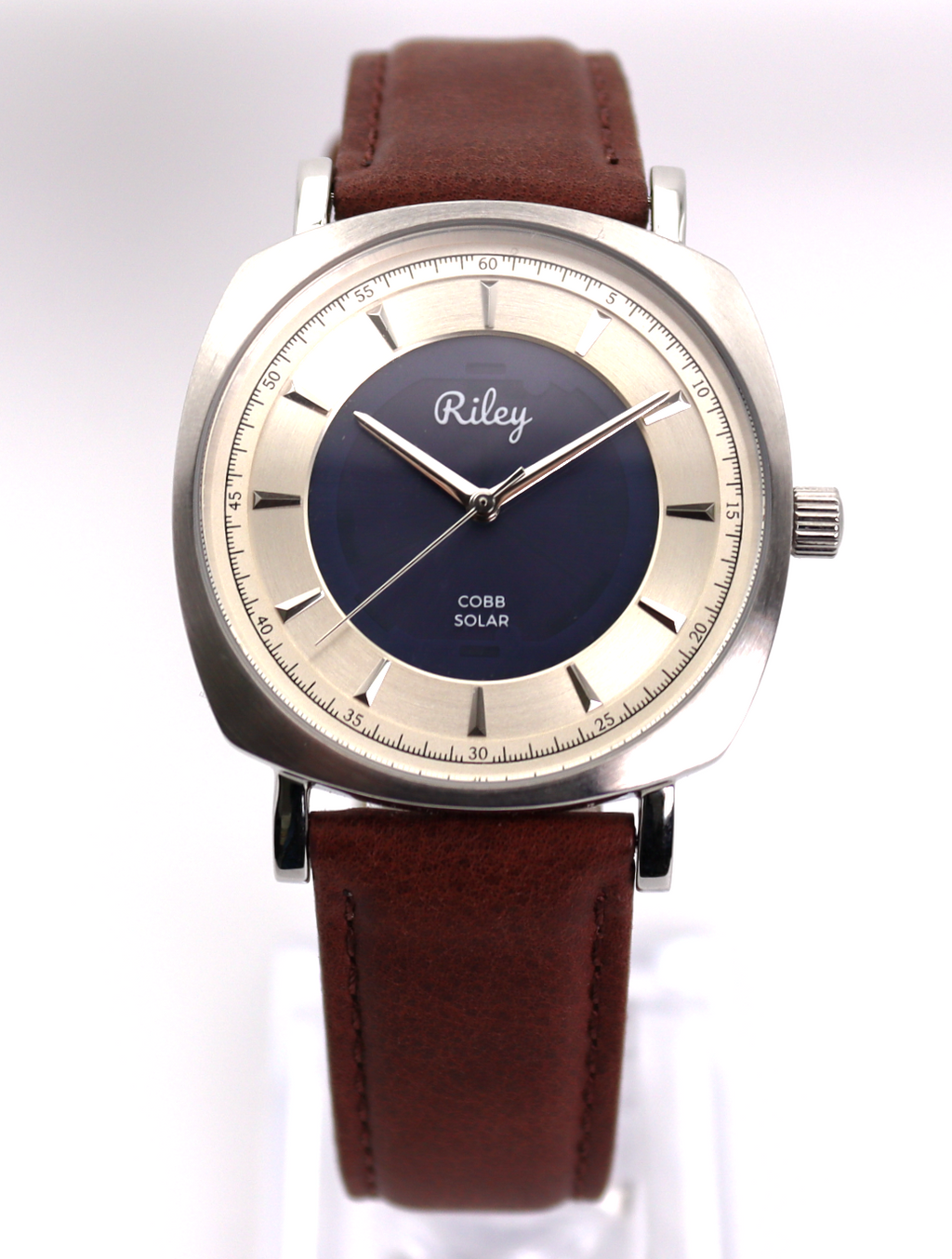 Solar Watch JC01 in 9 Colours