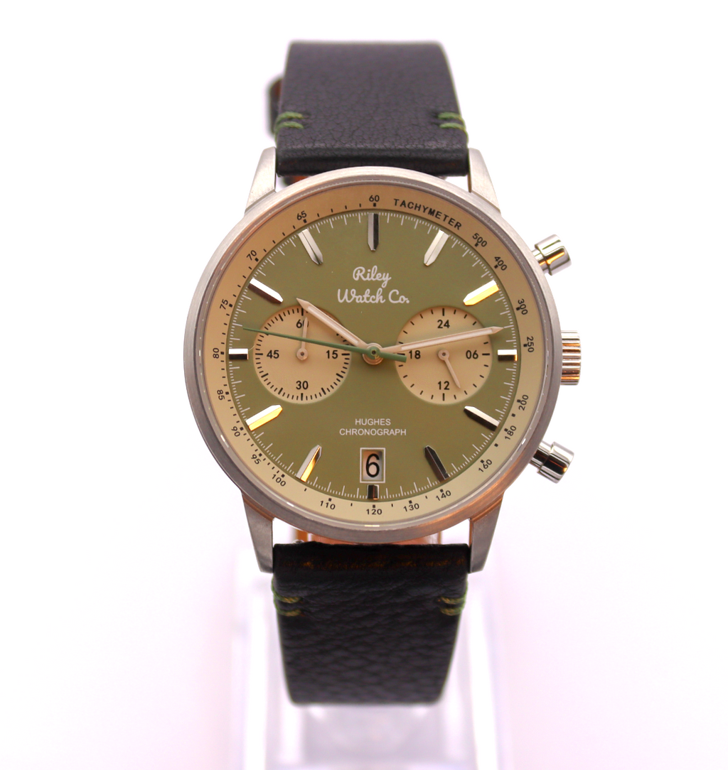 Chronograph Watch HH02