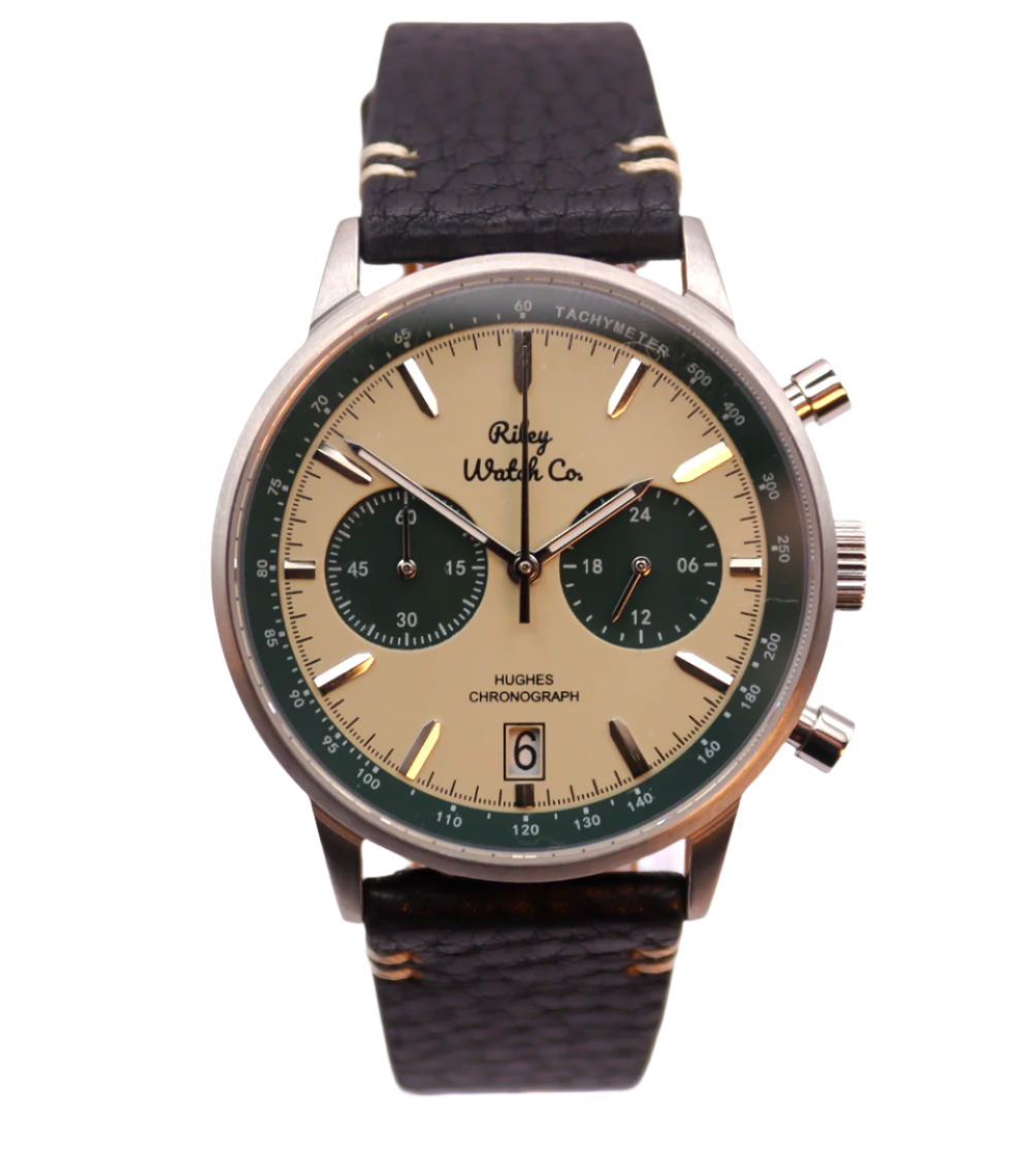 Chronograph Watch HH02