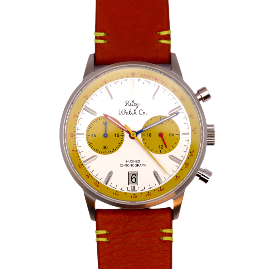 Chronograph Watch HH02