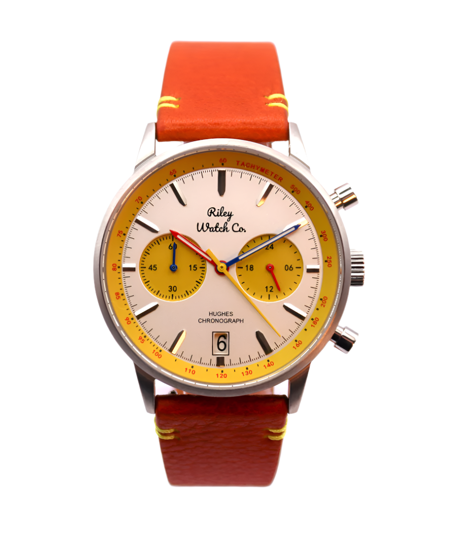 Chronograph Watch HH02
