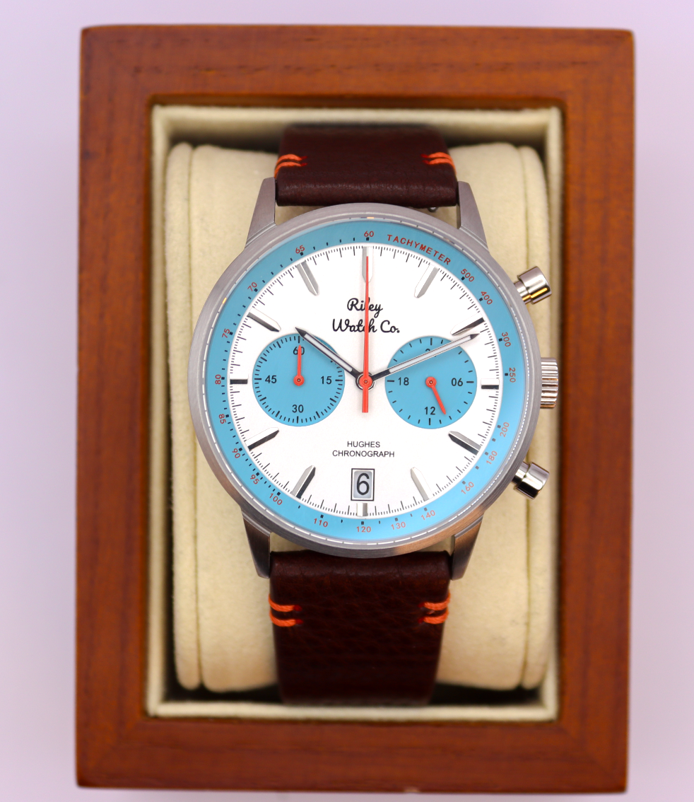 Chronograph Watch HH02