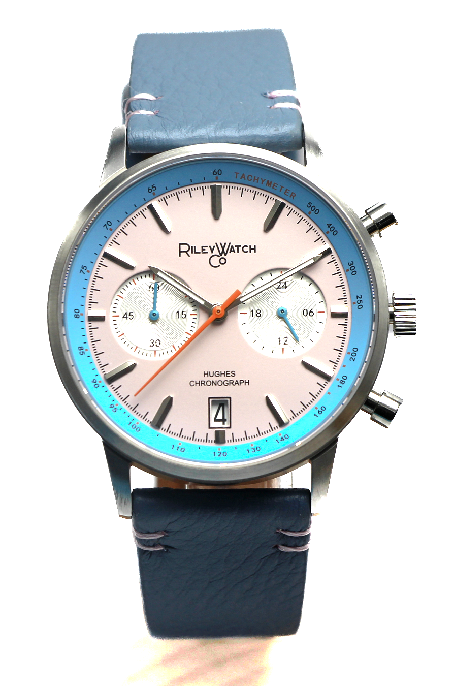 Chronograph Watch HH02