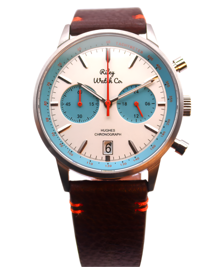 Chronograph Watch HH02