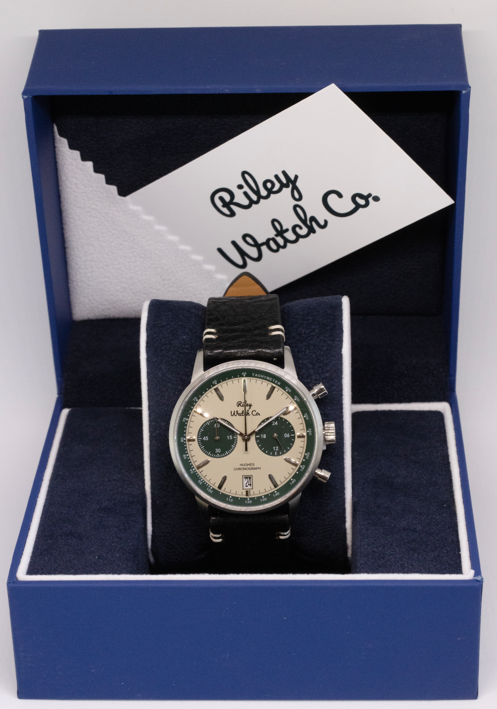Chronograph Watch HH02