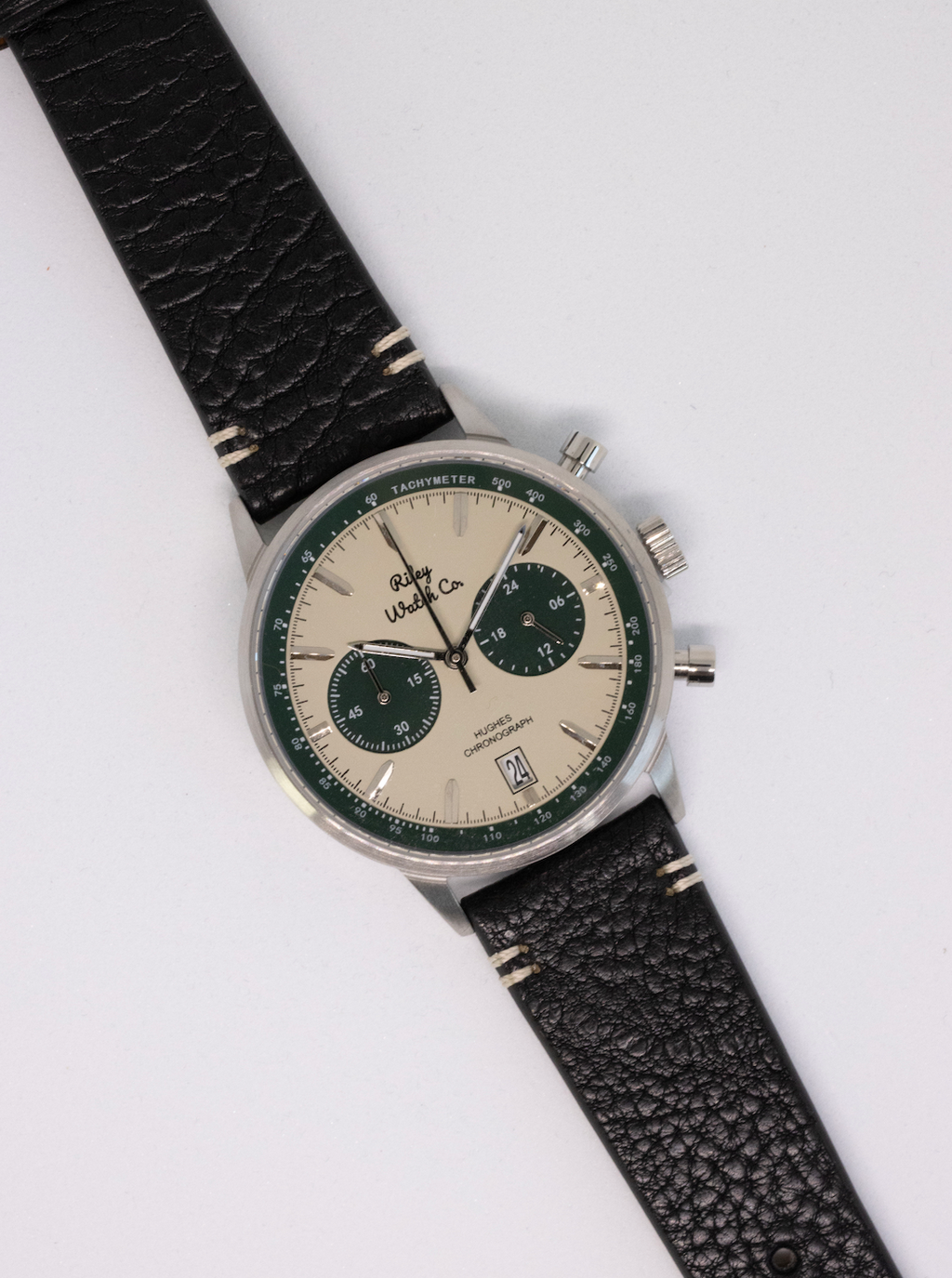 Chronograph Watch HH02