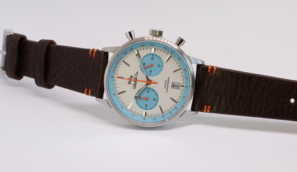 Chronograph Watch HH02