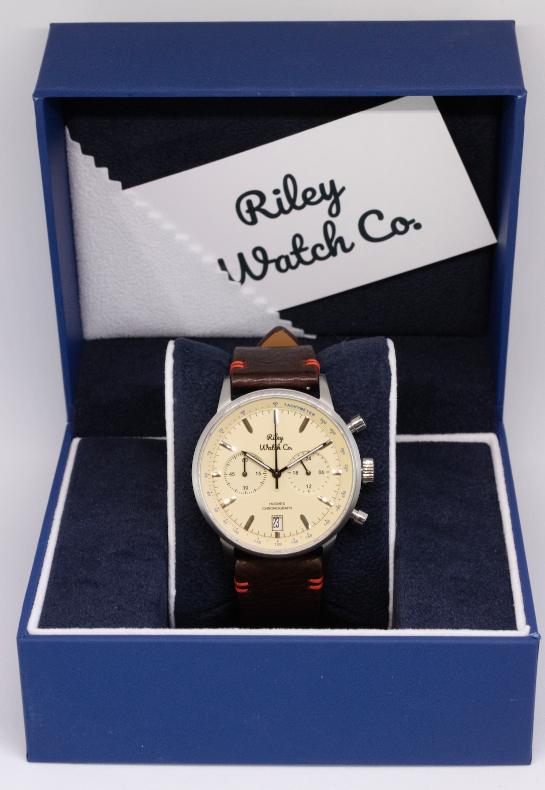 Chronograph Watch HH02