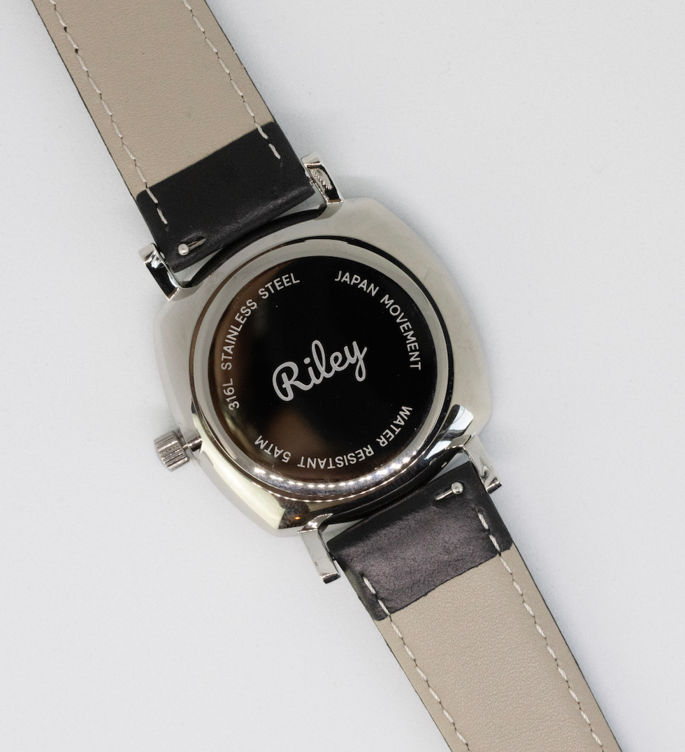 Solar Watch JC01 in 9 Colours