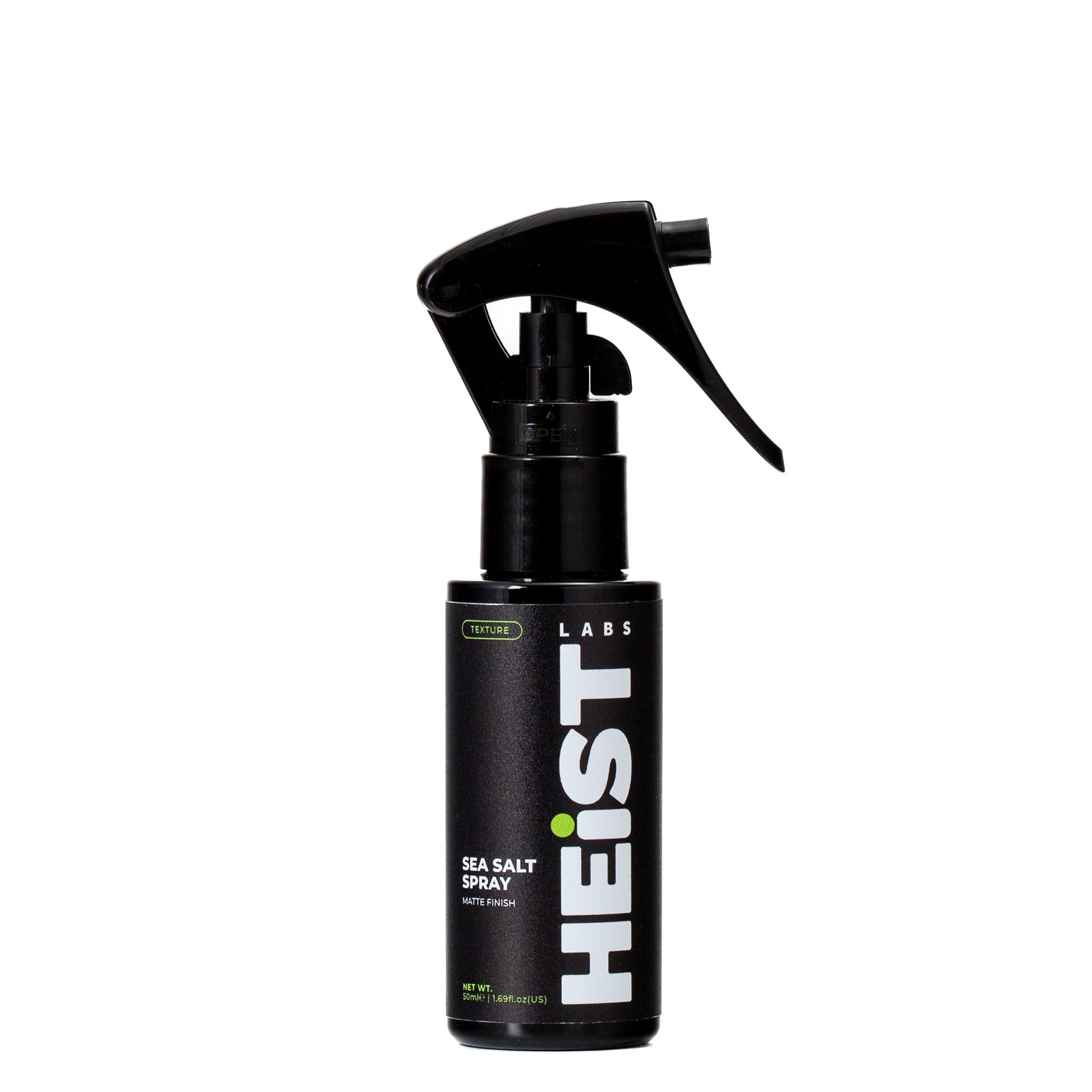 Sea Salt Spray Texture and Grip Styling Spray 50ml Travel Size