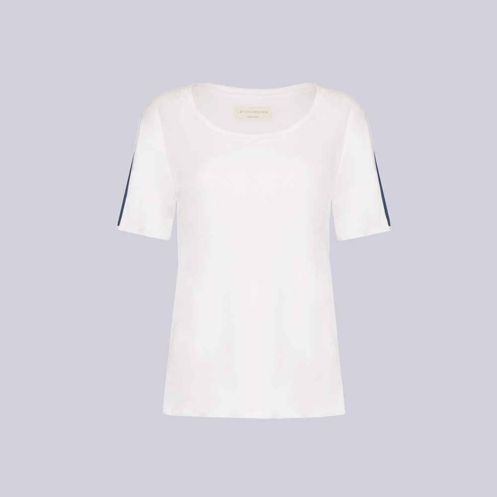 Sustainable Unisex Seaweed T-shirt and Shorts Set