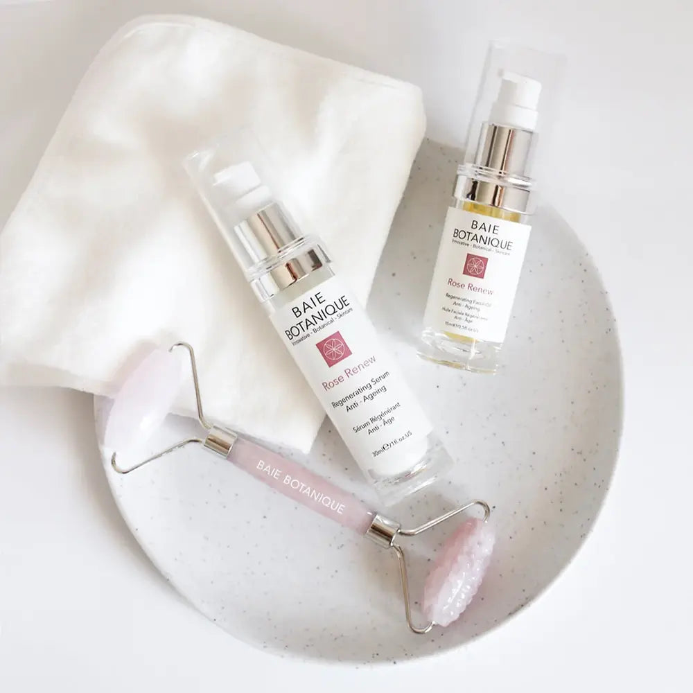 Hydrate + Glow Duo