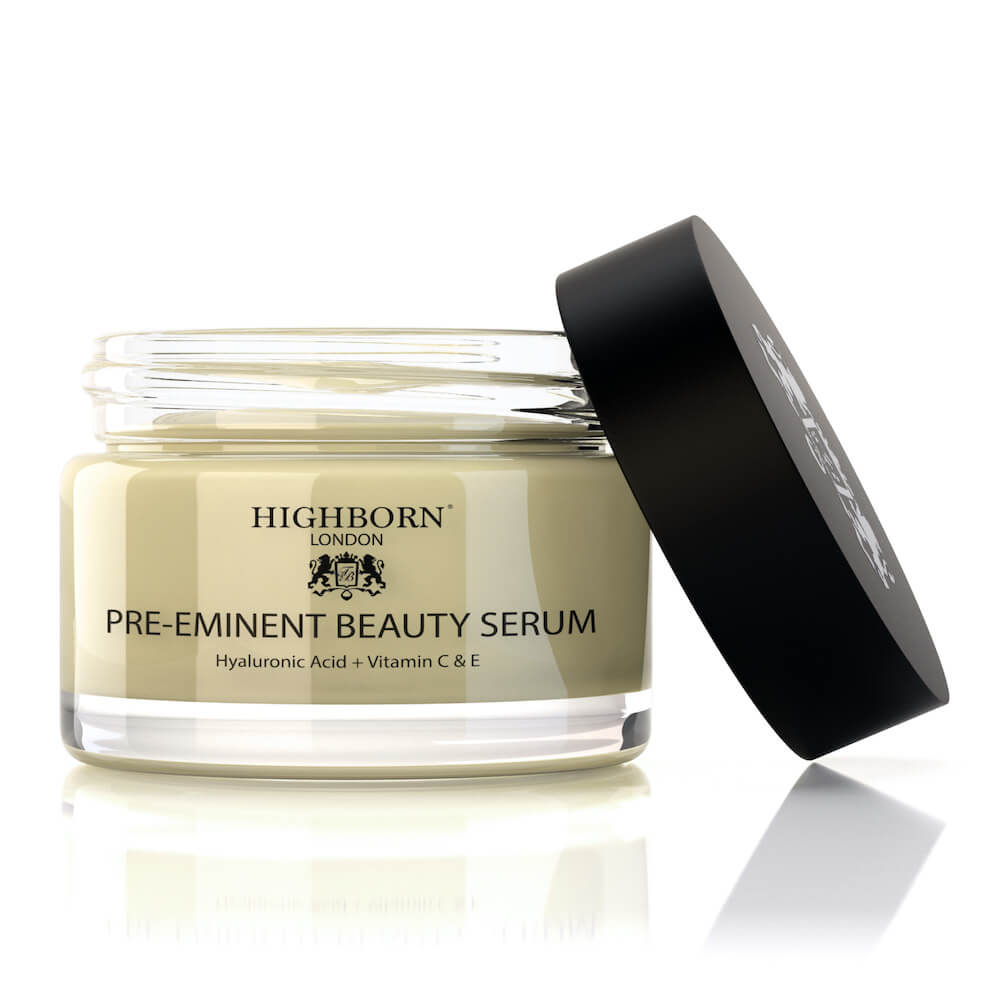 Beauty Serum for Fine Lines and Wrinkles