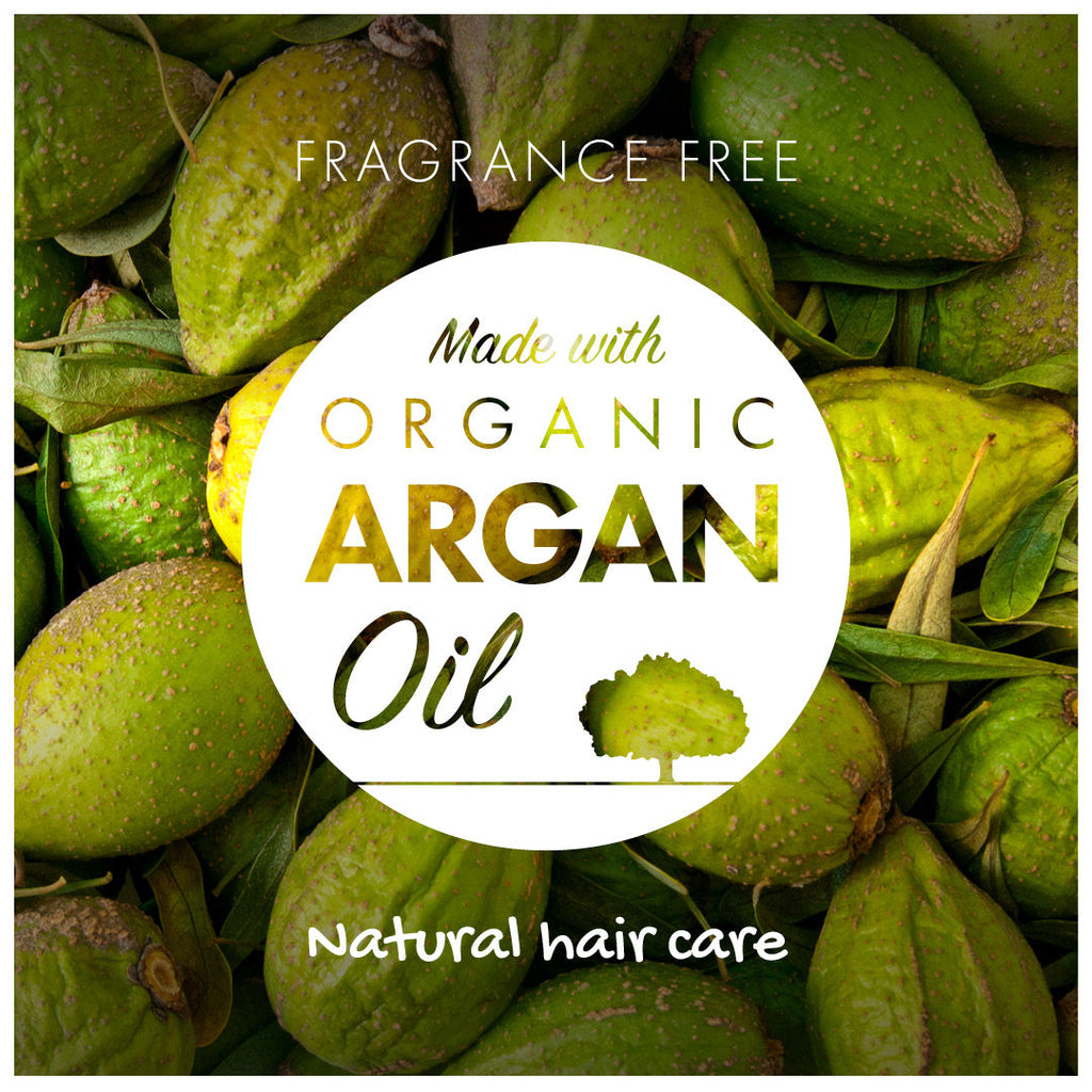 Fragrance Free Shampoo Bar for Sensitive Scalp