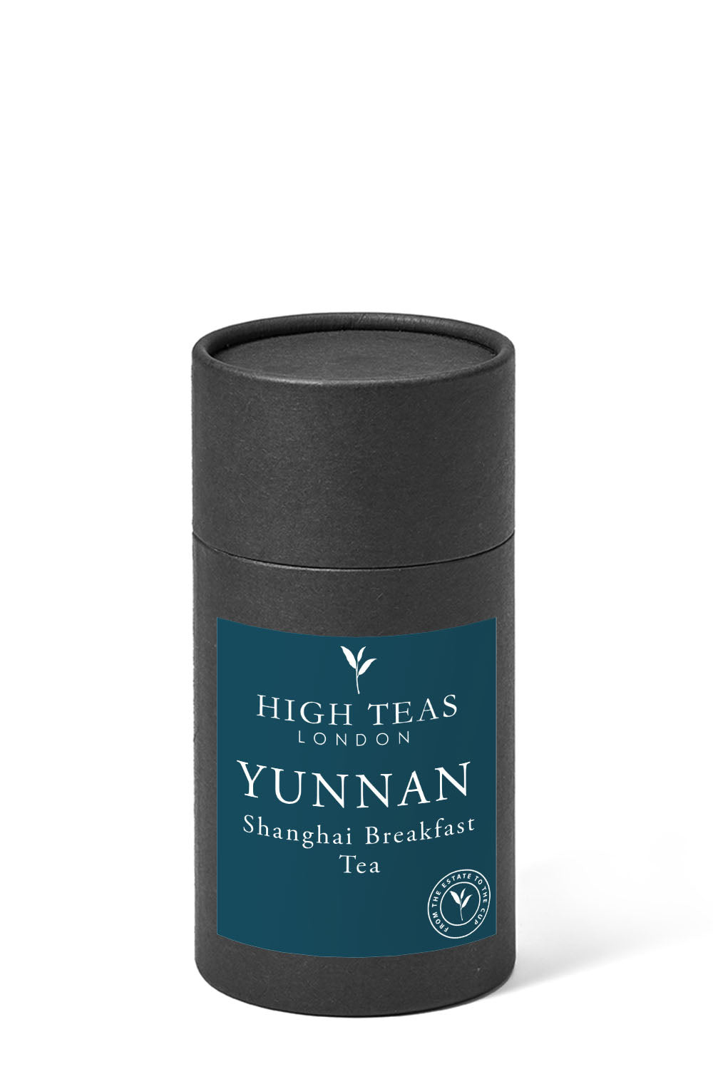 Gold Tip Yunnan Black Tea for Breakfast