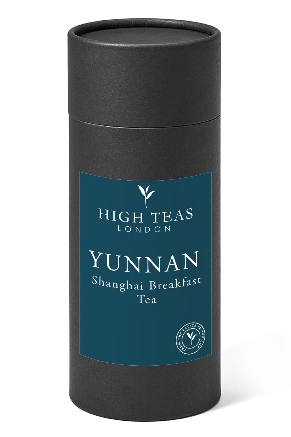 Gold Tip Yunnan Black Tea for Breakfast