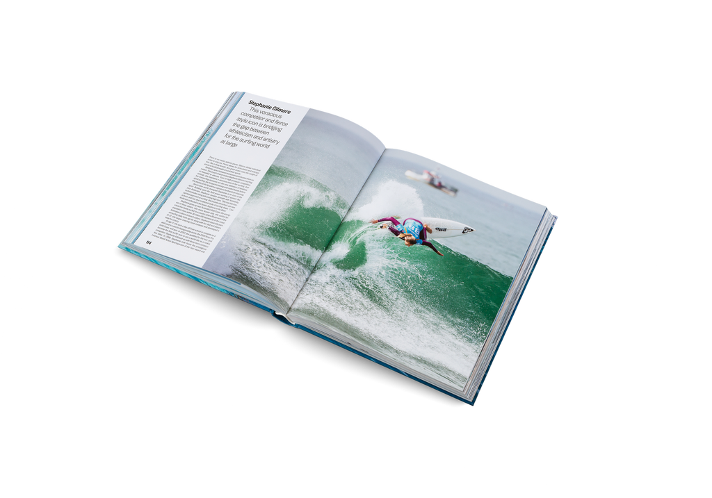 She Surf Collection