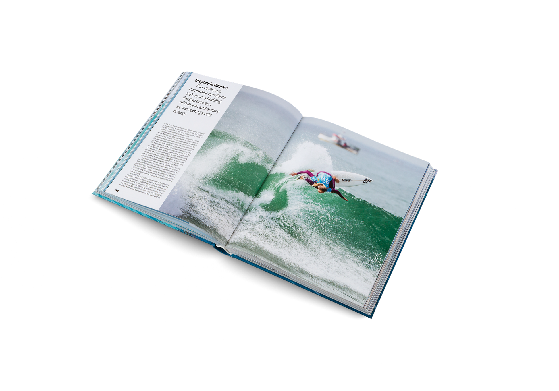 She Surf Collection