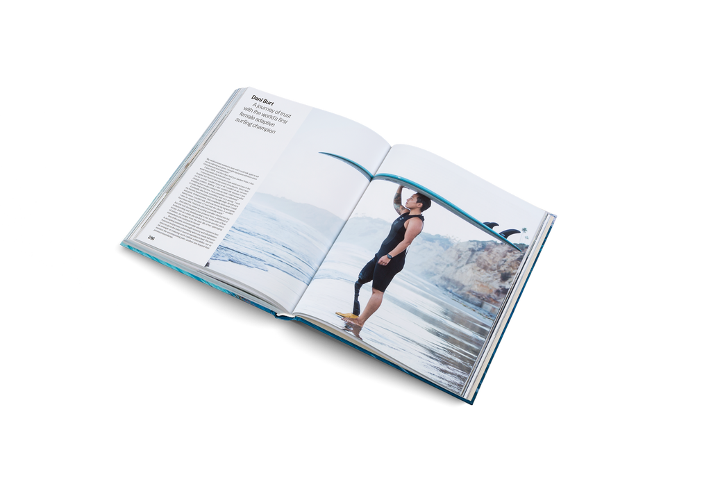 She Surf Collection