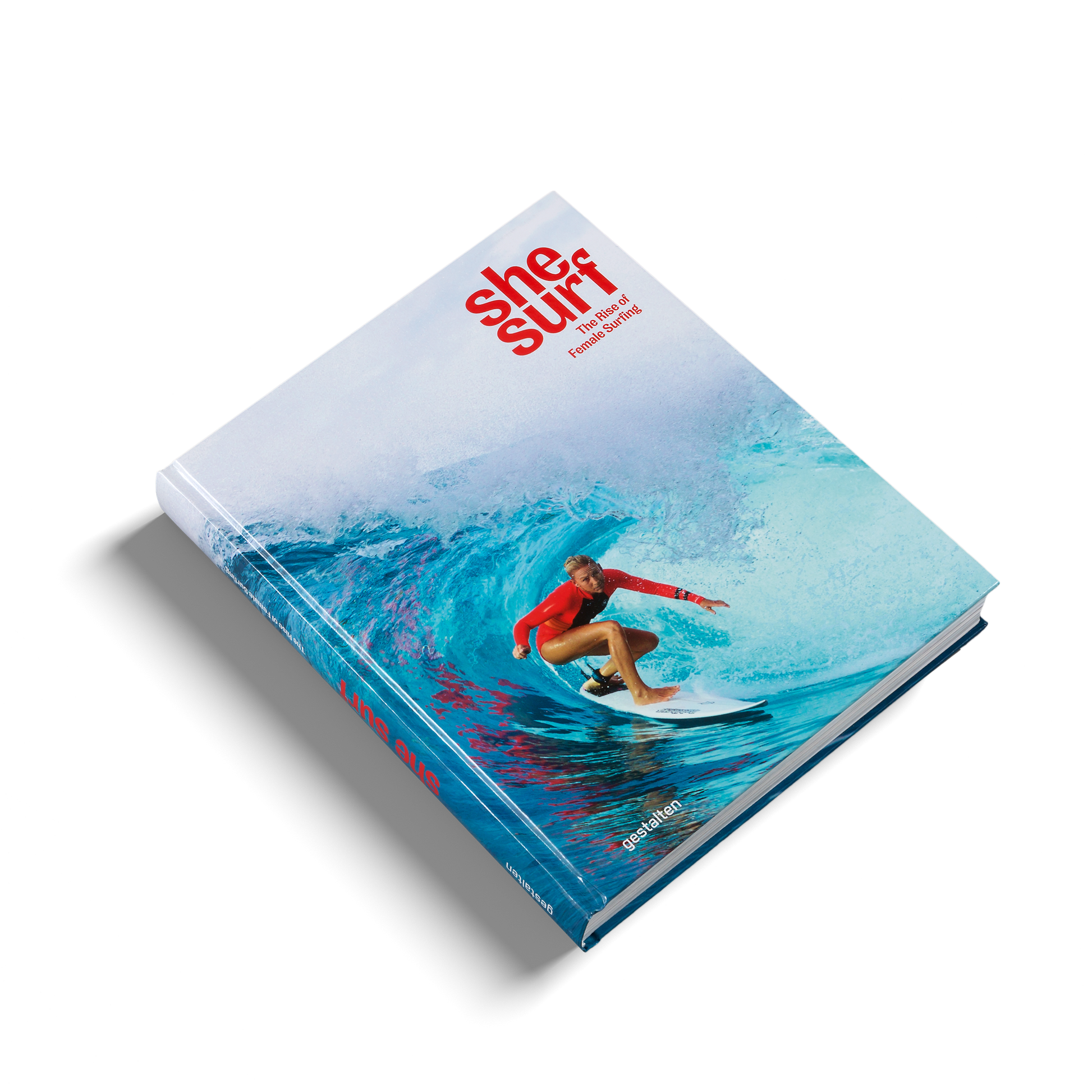 She Surf Collection
