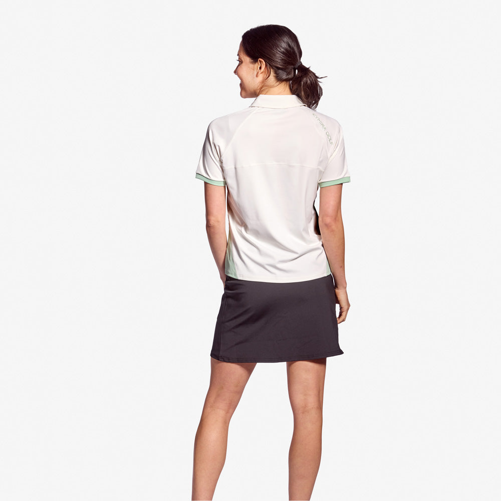 Women's Infrared Golf Polo Shirt