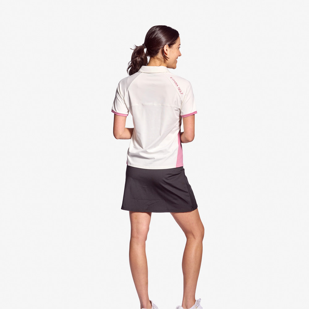 Women's Infrared Golf Polo Shirt
