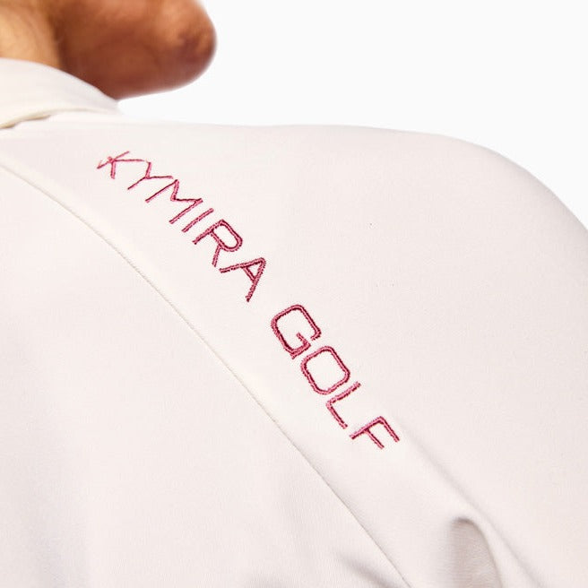 Women's Infrared Golf Polo Shirt
