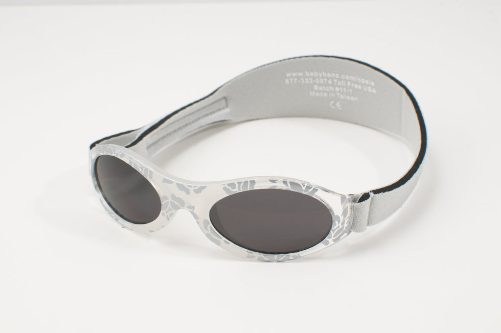Bubzee Banz® Wrap Around Sunglasses