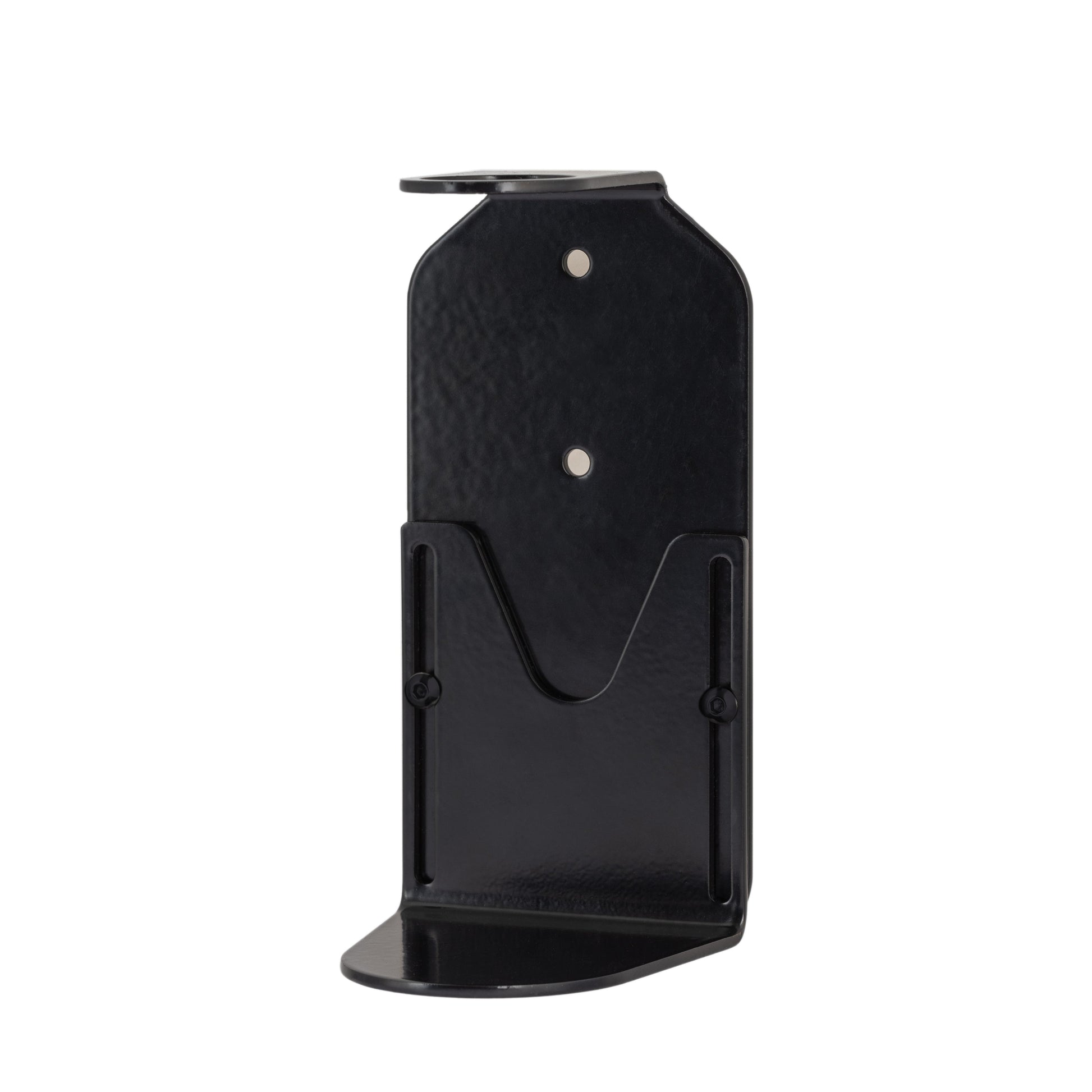 Soap Bottle Bracket in Stainless Steel