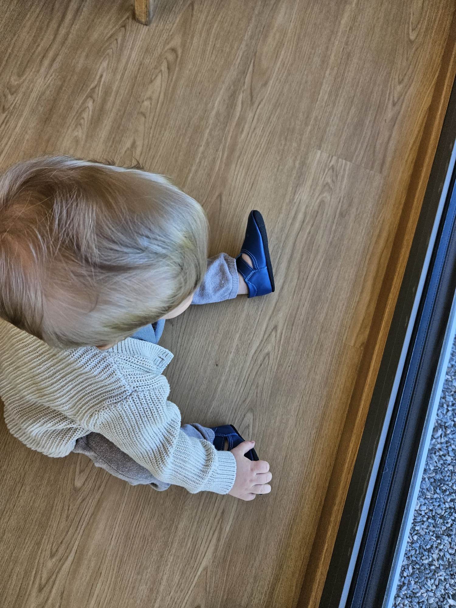 Mutsu Kids Slippers – Comfort & Freedom for Growing Feet by Omaking at brixbailey.com