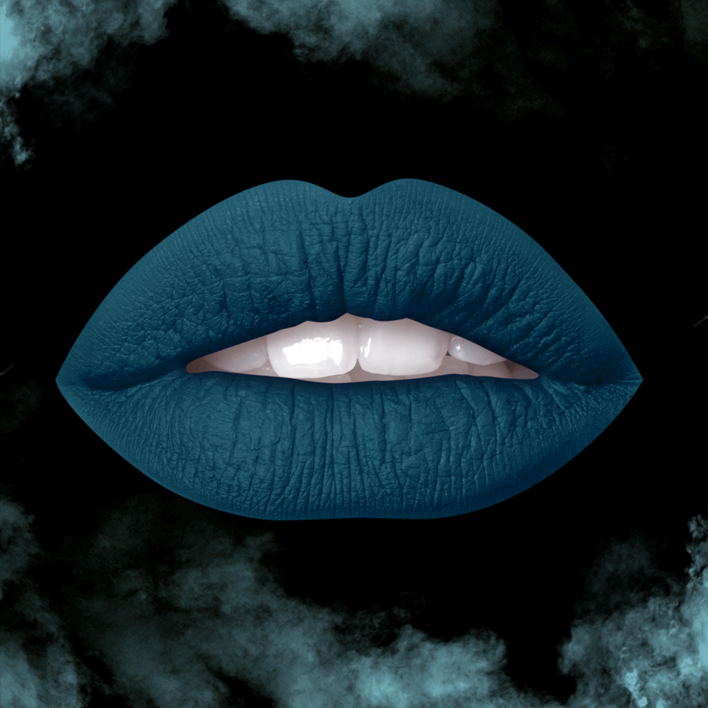 Air Matte Liquid Lipstick in Siren