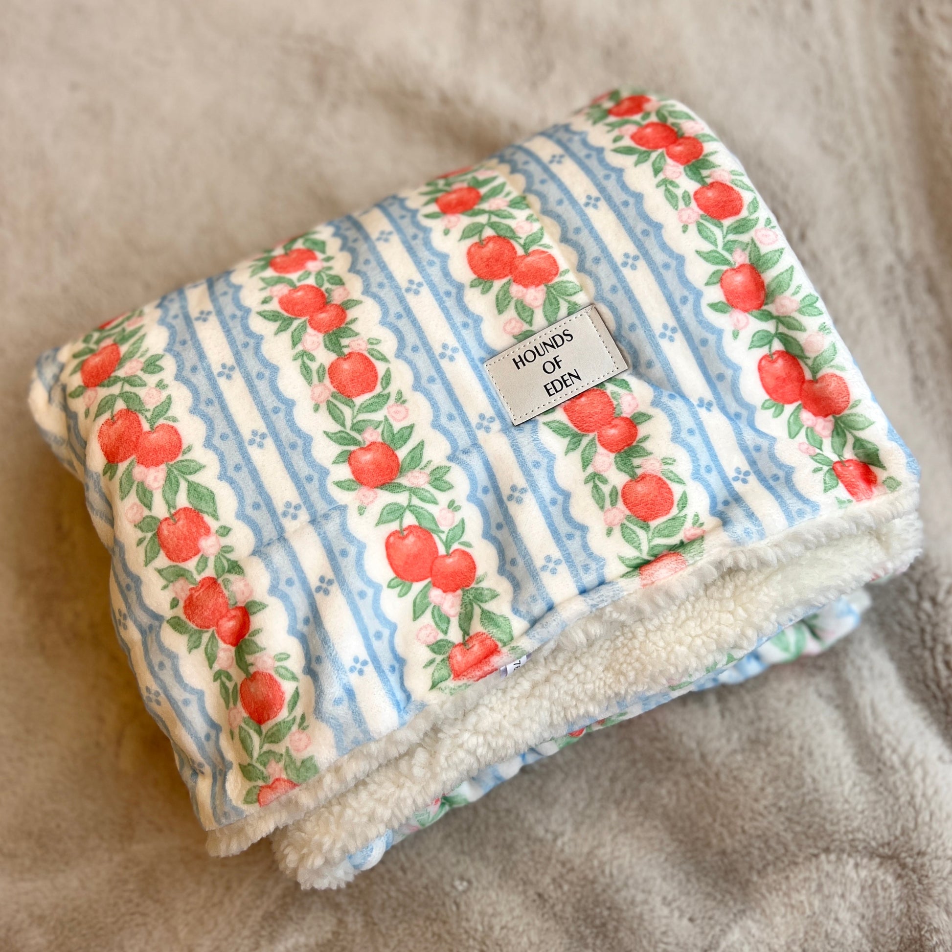 Snuggle Blanket for Dogs