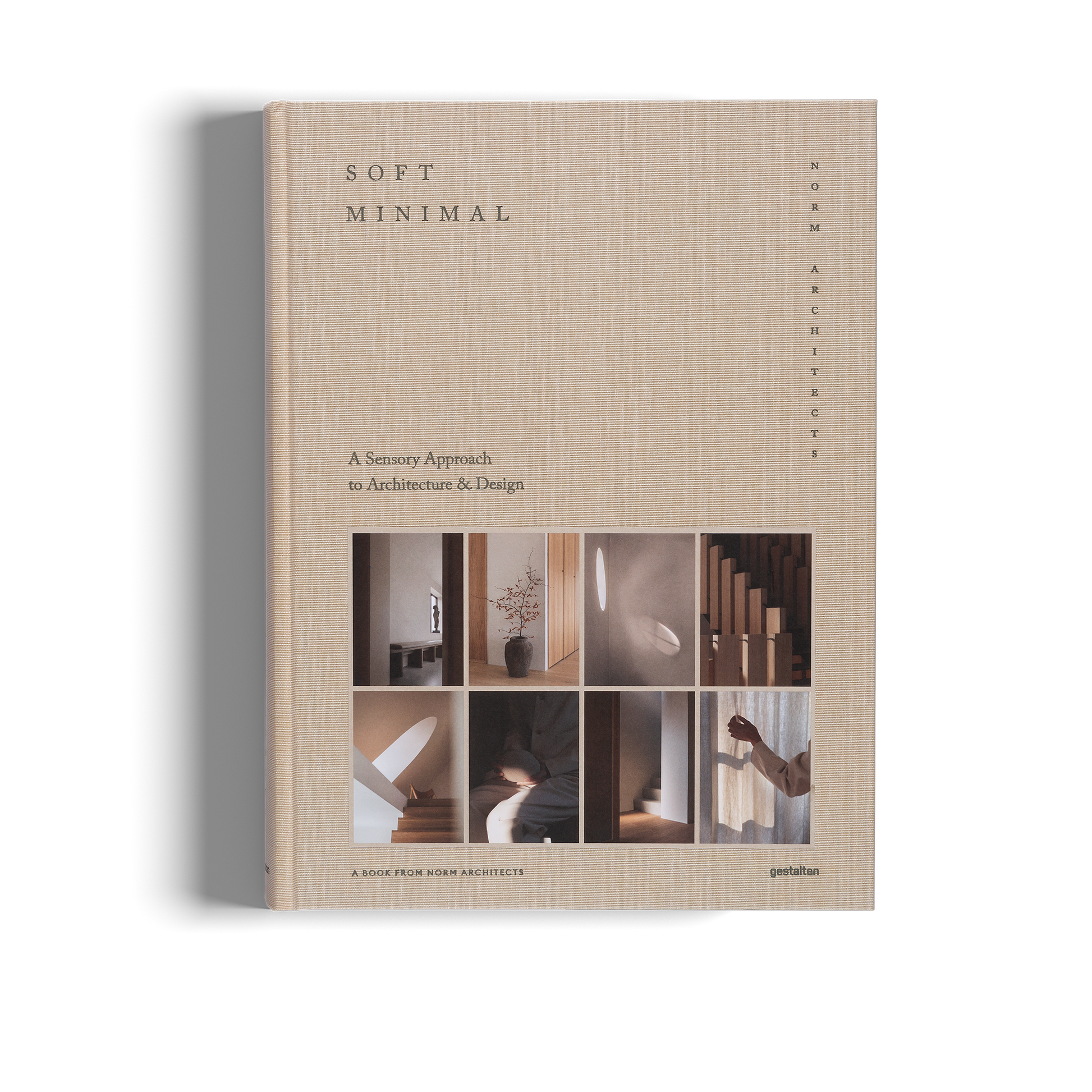 Soft Minimal Design Collection