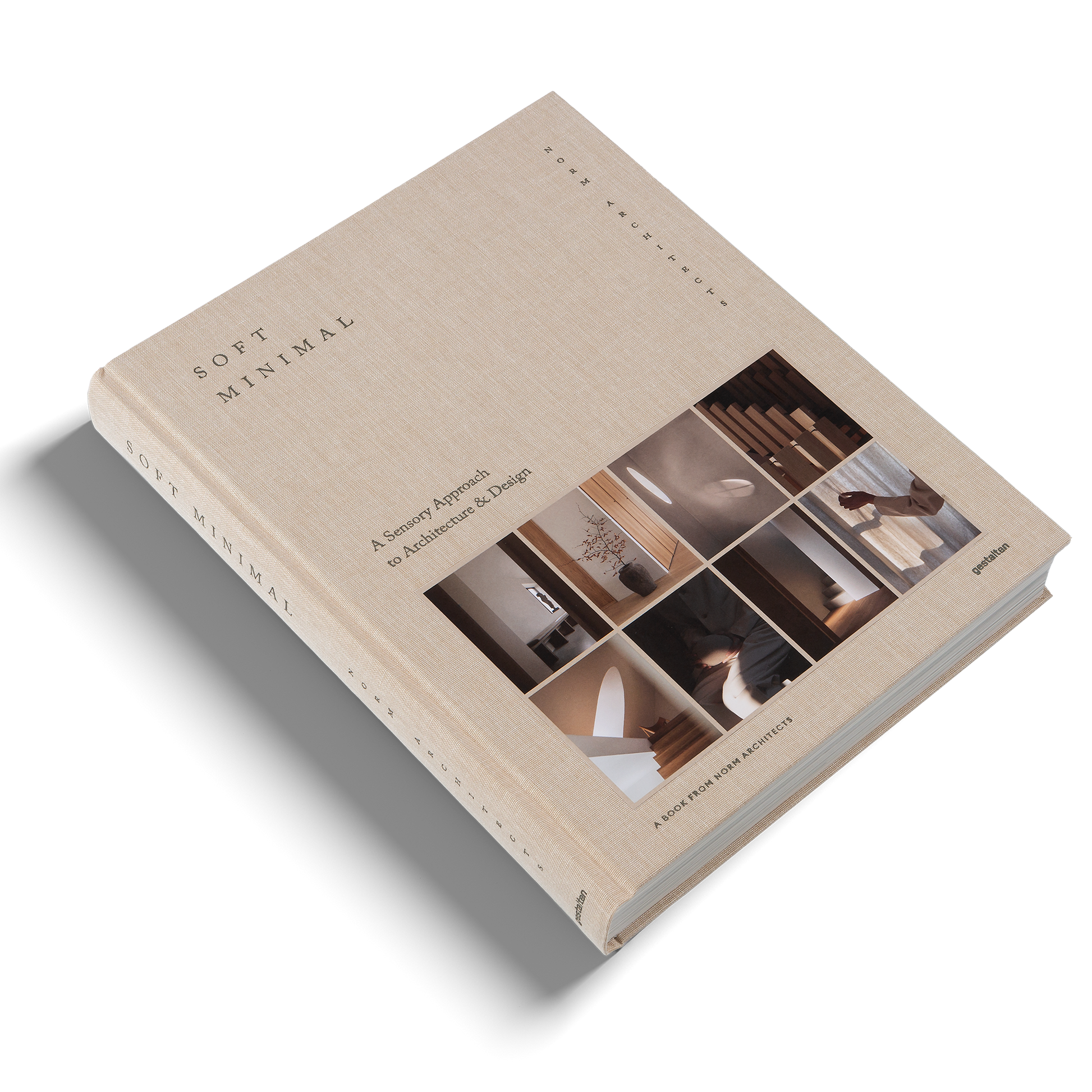 Soft Minimal Design Collection