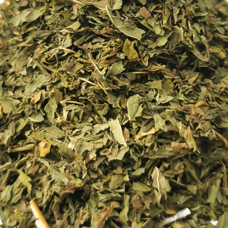 Spearmint Tea