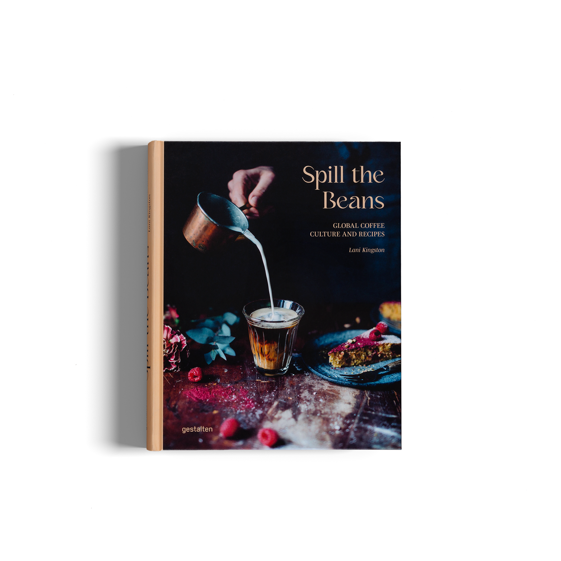 Spill The Beans Coffee Culture Guide