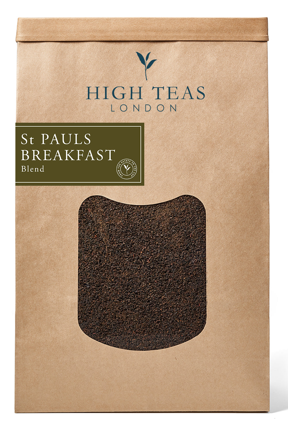London Breakfast Tea Blend