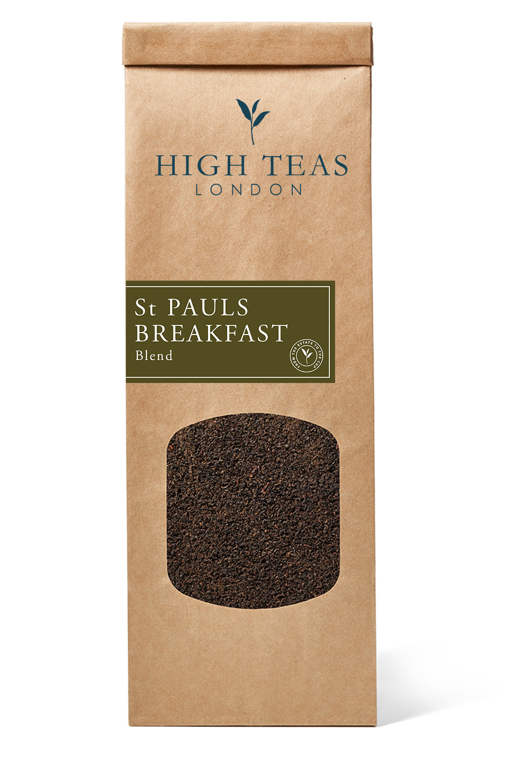 London Breakfast Tea Blend