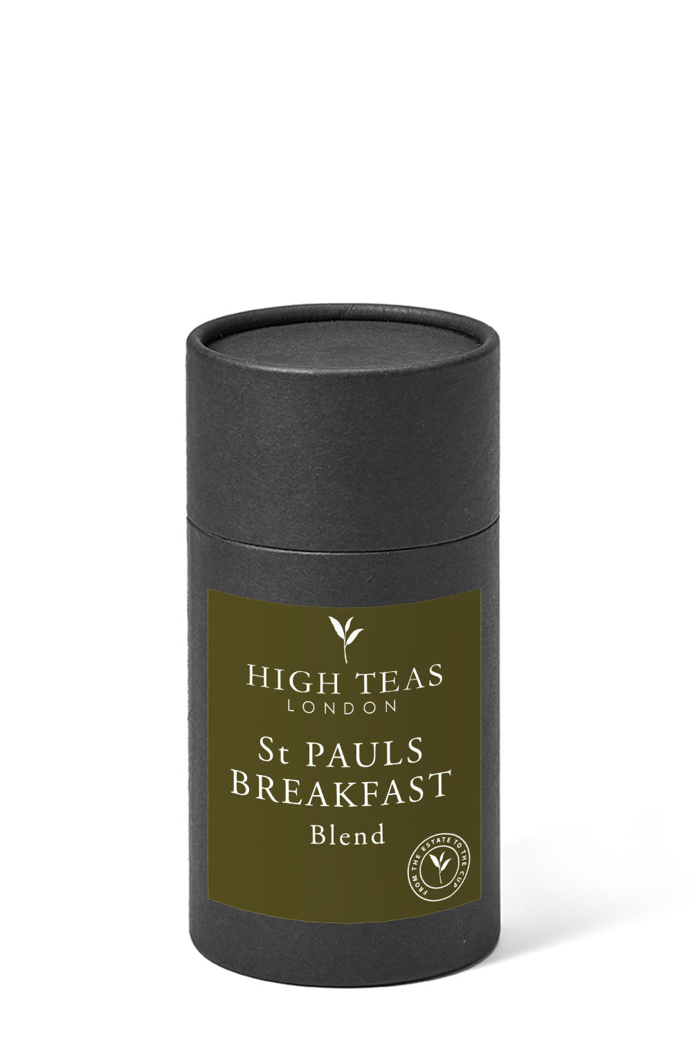 London Breakfast Tea Blend