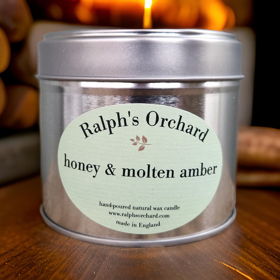 Gentleman's Self-Care Gift Set
