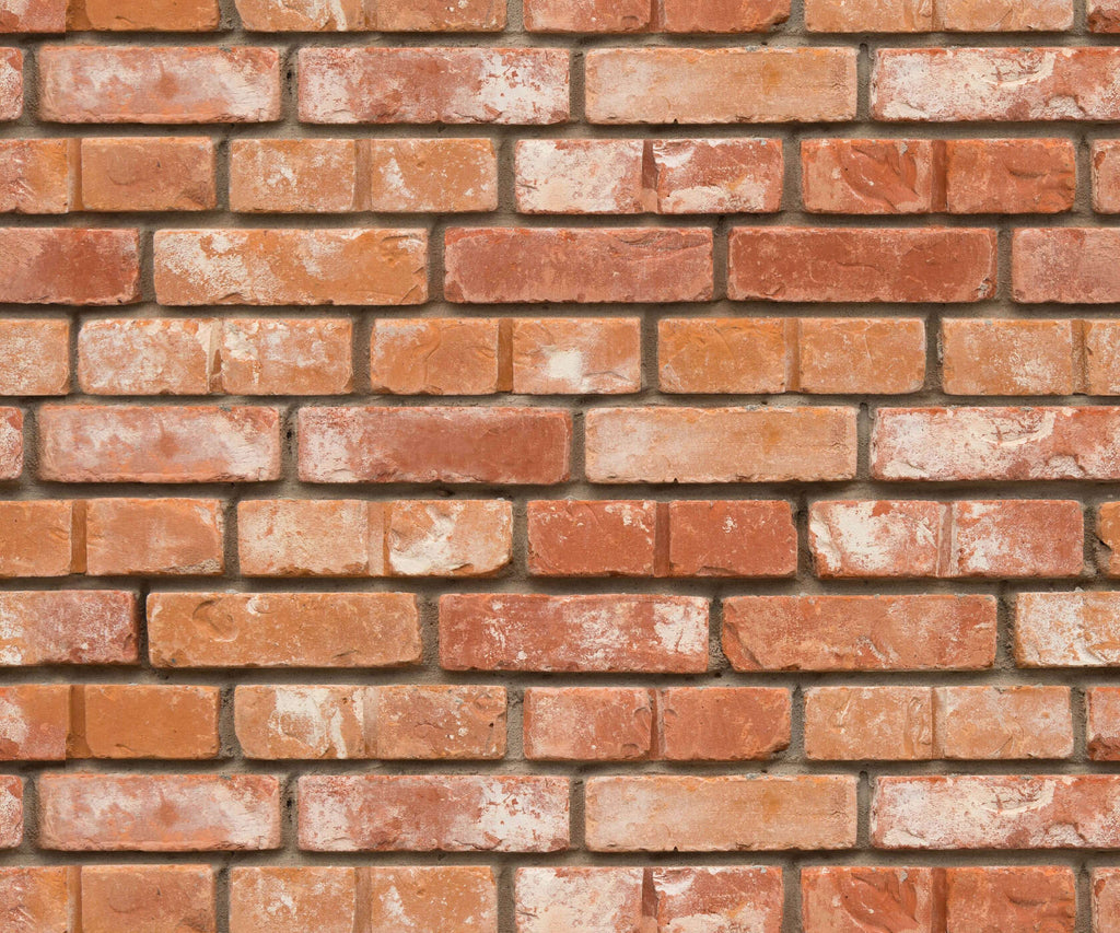 Red Brick Wallpaper