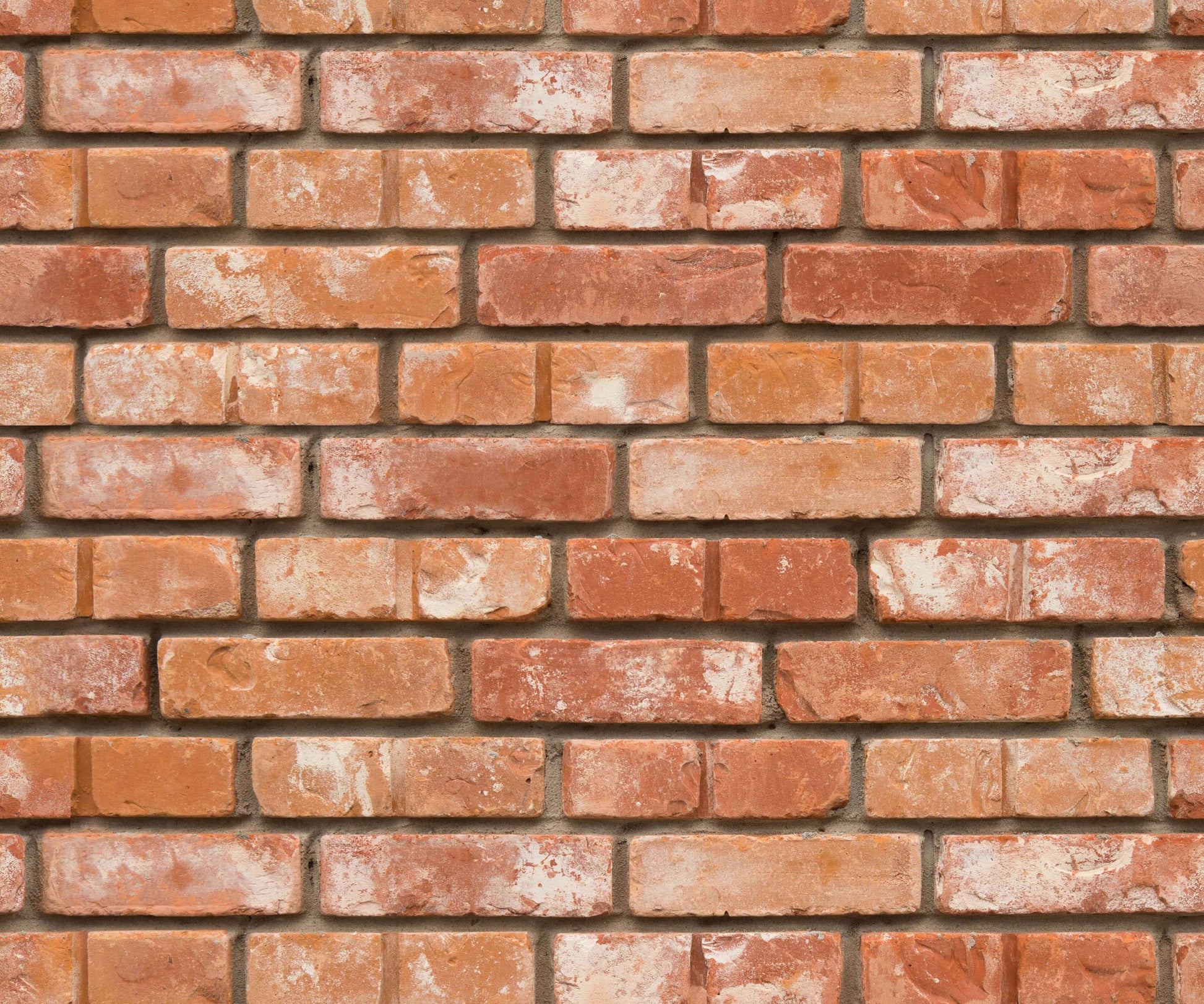 Red Brick Wallpaper