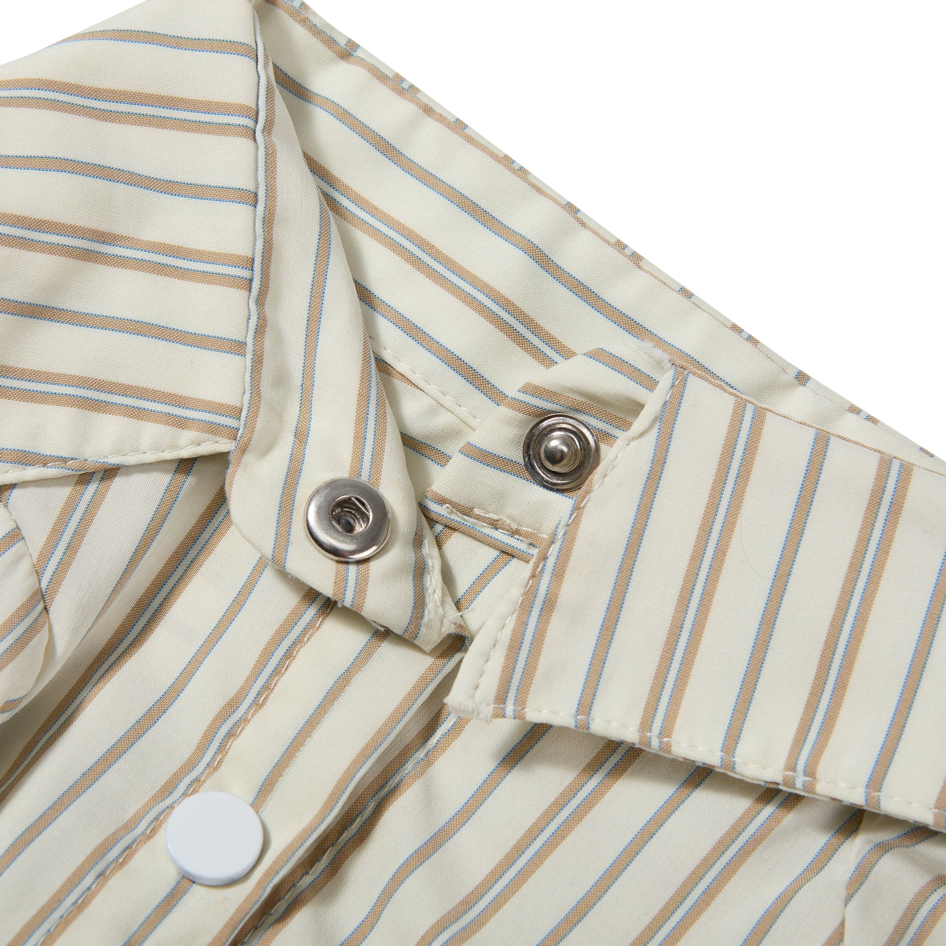 Striped Shirt